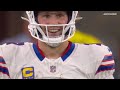 MNF WAS LITERALLY A MOVIE! Bills vs Rams WILD Week 5 OT Ending