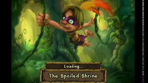 Tak and the Guardians of Gross Any% WR