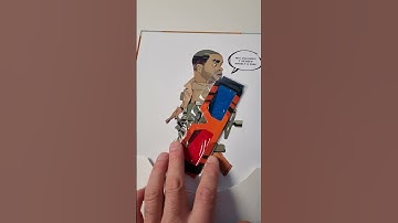 The Art of Deathloop