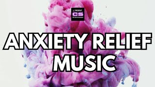 ANXIETY RELIEF MUSIC • RELAXING MUSIC • BINAURAL BEATS