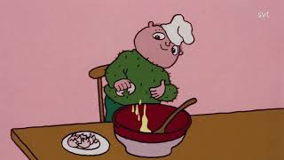 Alfie Atkins - What A Flop