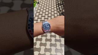 Timex q Reissue In-hand Feel #shorts #timex