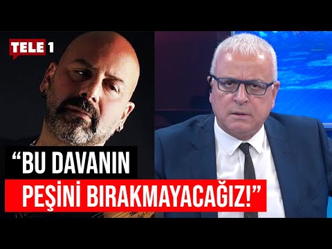 Müzisyen Onur Şener’in öldürülmesine Merdan Yanardağ'dan sert tepki: Allah belalarını versin!