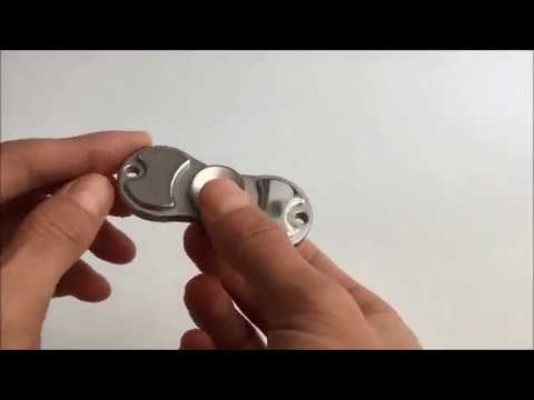 Фиджет Спиннер (Fidget Spinner) Фиджет Спиннер (Fidget Spinner)