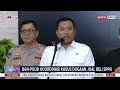 BGN dan Polri Koordinasi Kasus Dugaan Jual Beli Titik SPPG #beritasatu