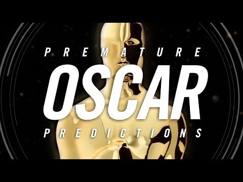 Premature Oscar Predictions (2015) 87th Annual Academy Awards HD Movie