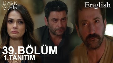 Uzak Şehir Chapter 39 1. Introduction - I will never stop loving Alya!