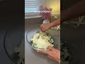 Spinach artichoke dip  the perfect healthier tailgate food🤩 6 servings: 1= 97 calories &amp; 11g proten