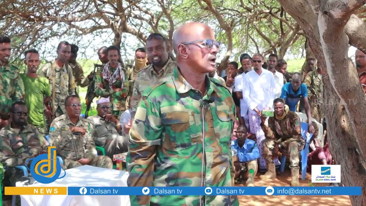 Cali Jeyte Cismaan :