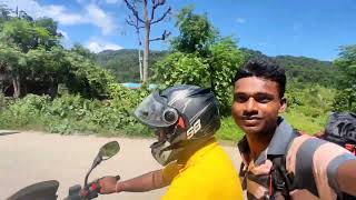 Mera Safar video @IqlipseNova