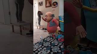 Pala Biyik Mi̇na Ile. Saklambac Onuyor Ama Palabiyik Yanlis Anladi