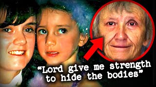 The Disturbing Secret Behind “don’t hurt me mommy” | The Case of Christine Belford