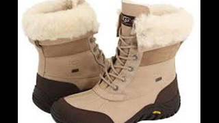 ugg in canada