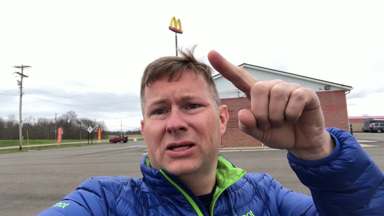 Tesla Superchargers Mount Gilead Ohio YouTube