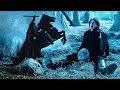 First Contact With The Headless Horseman Sleepy Hollow CLIP 