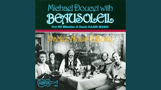 Video thumbnail of "Michael Doucet - Midland Two Step"