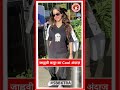Janhvi Kapoor was seen at the airport departure, serving effortless style | SBB Xtra Shorts