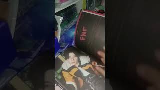 StrayKids 5 Star Album Standar Ver. A (Unboxing) #StrayKids #스트레이키즈#SKZ #fivestar #unboxing