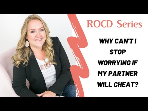 Video: How Not To Worry About Your Husband's Regular Cheating