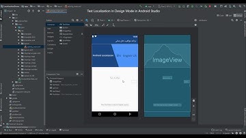 Localization Android 4.0
