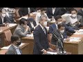 「GoTo」スタートに野党“閣議決定の趣旨に反する”(20/07/15)