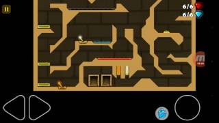 민혁 불과 물3 screenshot 2