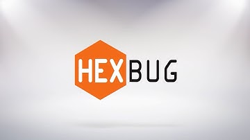 HEXBUG Official Channel Trailer