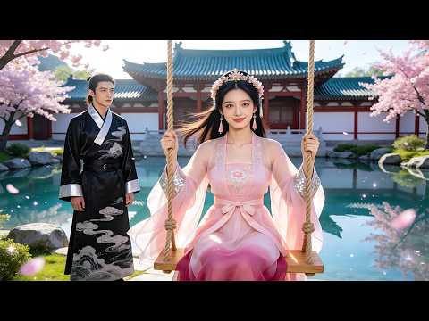 💜결혼을 강요했다고? 후회하며 미친 듯이 찾아오는 태자, 하지만 환생한 그녀는 다른 남자를 선택했다! 충격적인 전개!!#korean #drama