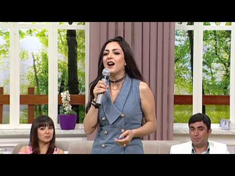 Vəfa Şərifova - Olmaz olmaz (10dan sonra)