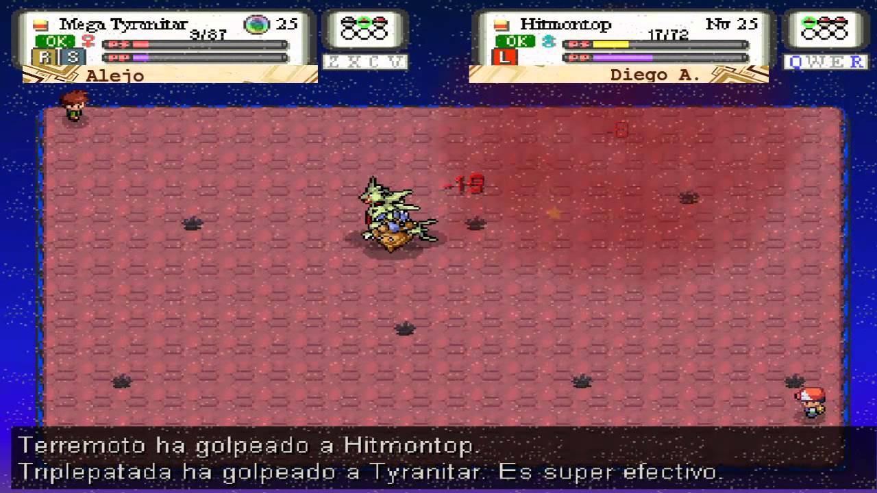 SUPERTORNEO 3ER PUESTO Alejo vs Diego