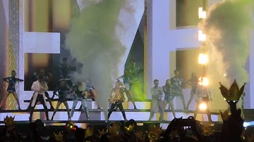 Hands Up - BIGBANG10 THE CONCERT 