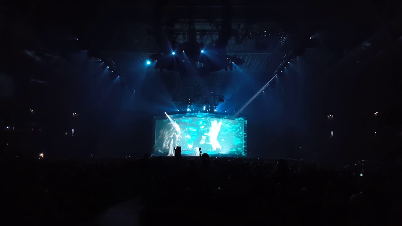 Adele - I Miss You - Live @ Tele2 Arena,Stockholm,Sweden,29.4.2016