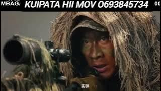 UNAKOSAJE SASA KAZI YA DJ MJUKUU 2025 LATEST ACTION MOVIE • DJ MJUKUU