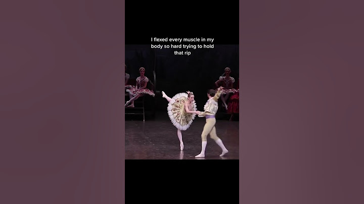 That muscle control is absolutely stunning!!! 🔥🔥 Thank you isabellaboylston for this wonderful video