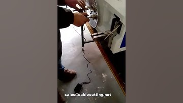 8 shape semi auto winding and tying machine