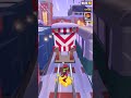 One Run Challange#complete#subwaysurfers#shorts#gaming#endlessrun#sybotv#gamingcommunity