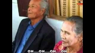 Lagu Batak - Andigan
