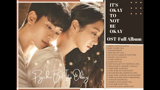 Download Lagu It's Okay To Not Be Okay (Psycho But It's Okay) OST -Full Album Download Lagu It's Okay To Not Be Okay (Psycho But It's Okay) OST -Full Album