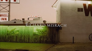 How to Create a Hauntingly Beautiful Photograph like Richard Misrach