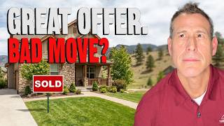 Your Colorado Springs Home Sells First: 4 Options