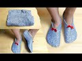 I Cut Up An Old Sweater To Make This Beautiful Item - Easy Sewing