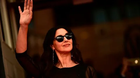 Monica Bellucci - 'Na Mlijecnom Putu (On The Milky Road)' Premiere - 64th San Sebastian