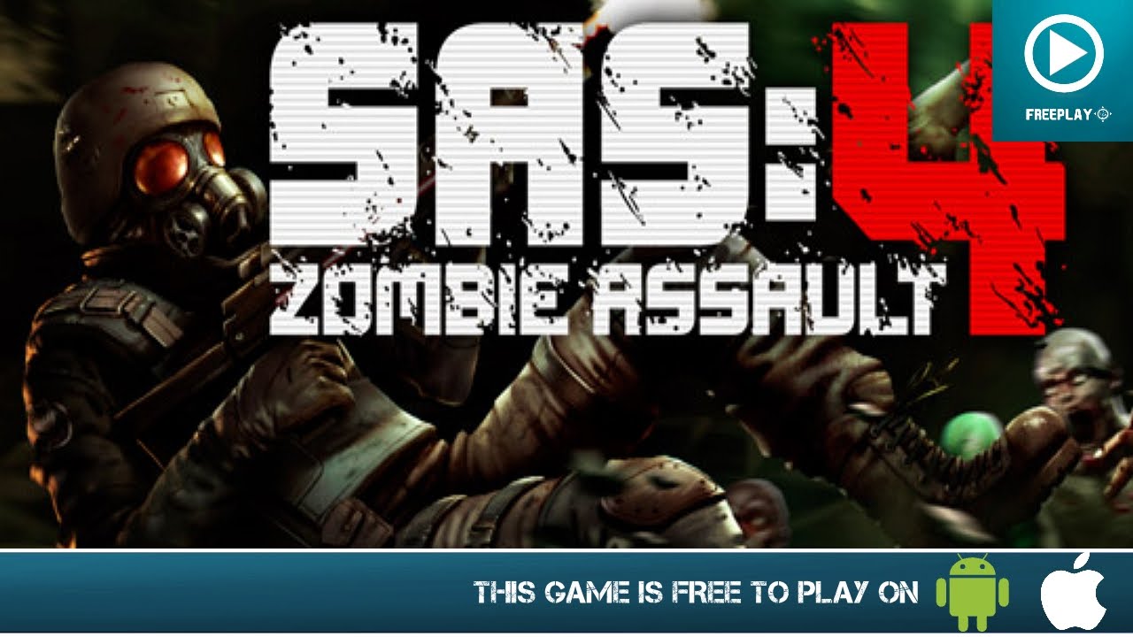 sas zombie assault 4 trailblazer or mustang