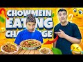 Chowmen eating challengeroaster sagarapril 3 2024challenge sagarpandey