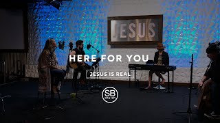 Here For You By Matt Redman | South Beach Church