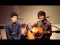 日々／吉田山田(ギター弾き語りcover)