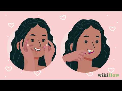 Video: Kaip būti mielai ir mergaitiškai: 14 žingsnių (su nuotraukomis)