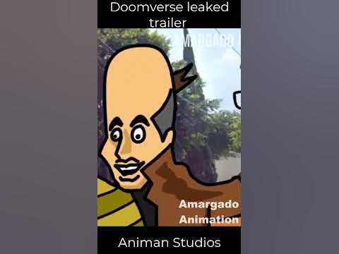 Animan studios X Doomverse (ballin) 