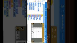 Drawing Shapes in VEXcode VR | Square, Triangle, Pentagon & Circle | VEX Robotics