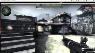 Gaming In Linux : Counter Strike Global Offensive